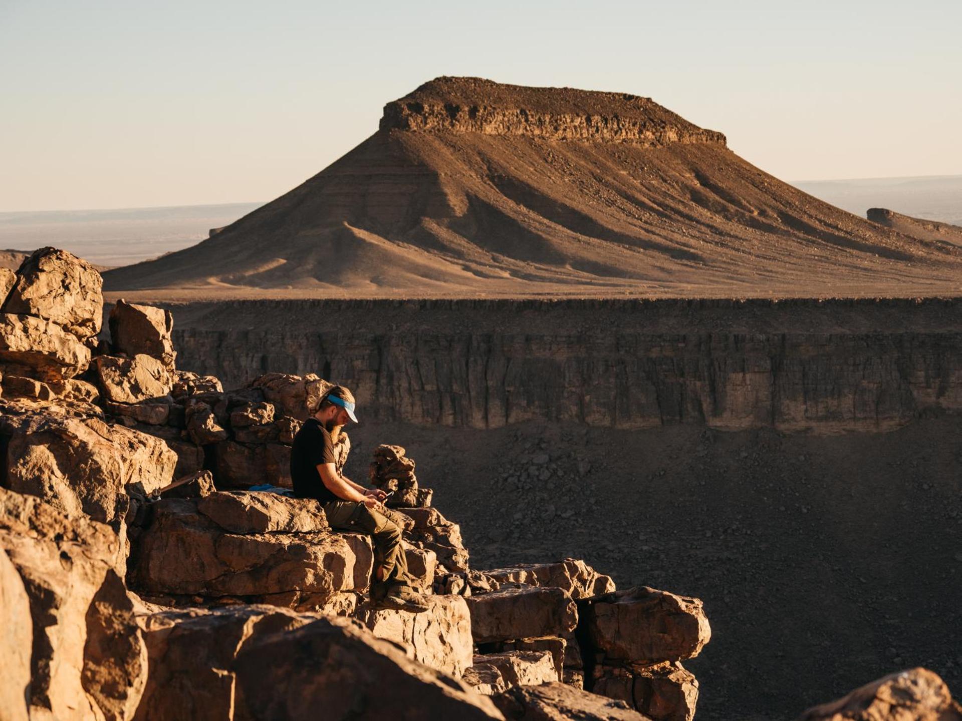 Отель Bivouac Les Nomades & Foum Zguid To Chegaga Tours Экстерьер фото